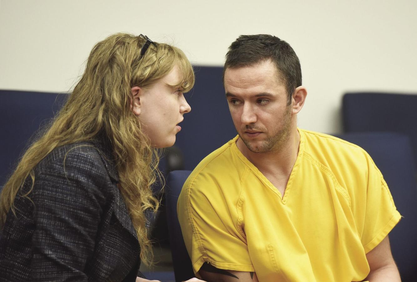Anchorage jury finds Jordan Joplin guilty of murder in Dr. Eric Garcia