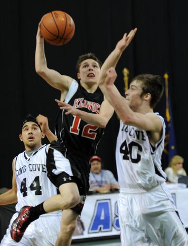 Sam Rew Trio of SE teams headed to finals | Sports | ketchikandailynews.com