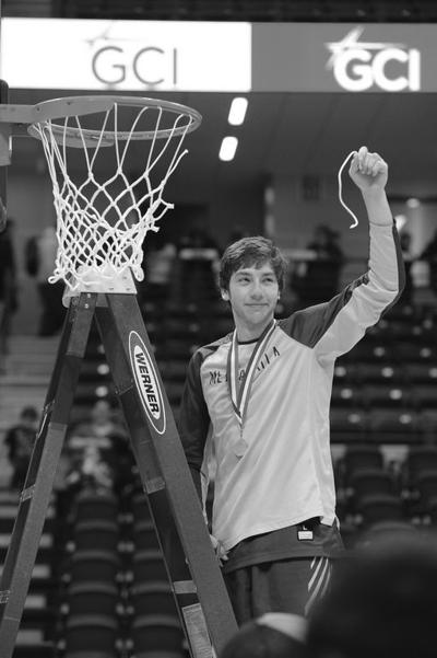 Chiefs Win First State Championship The Metlakatla High School