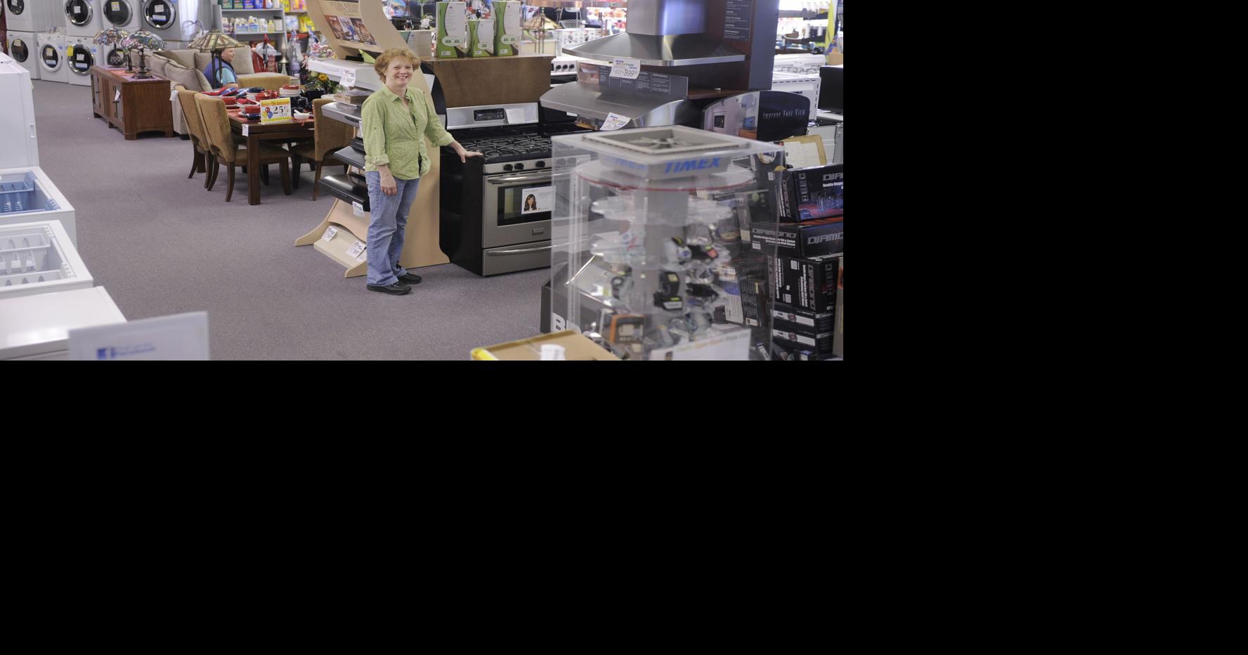 Bernie's celebrates 25 years of Ketchikan business Business