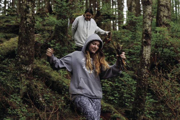 Schoenbar students prepare for annual camping and ‘survival’ trips