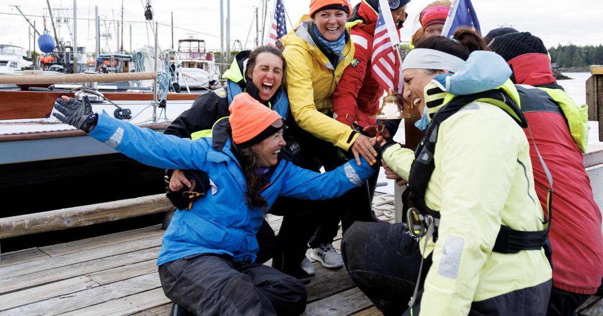 2025 R2AK scheduled, with a change Sports