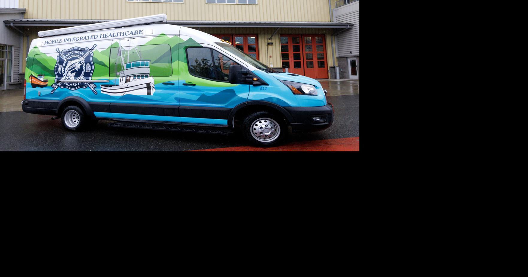 KFD set to launch new Mobile Integrated Healthcare program Local News