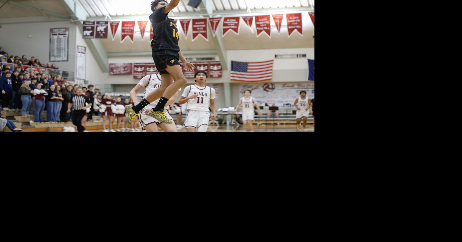 Dimond Lynx defeat Kayhi's Kings to claim 3rd in CCCC tournament ...