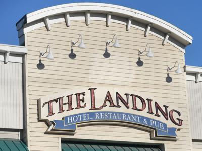 Landing hotel drops Best Western