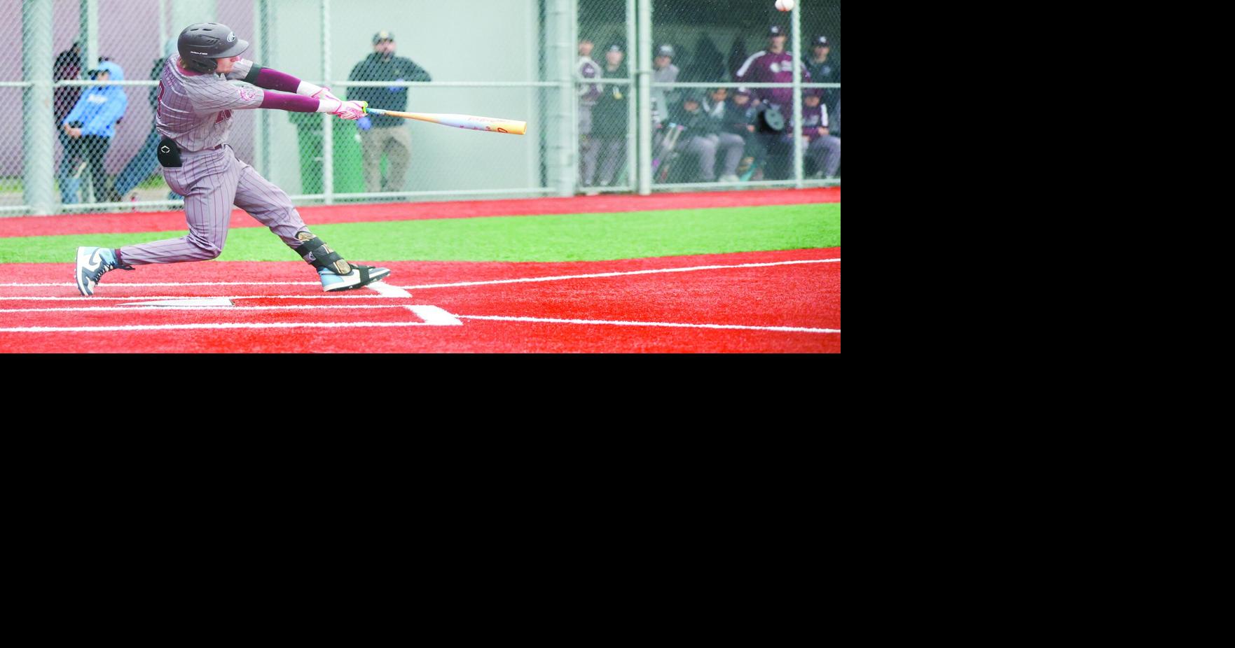 Kayhi baseball team completes sweep of Petersburg | Sports ...