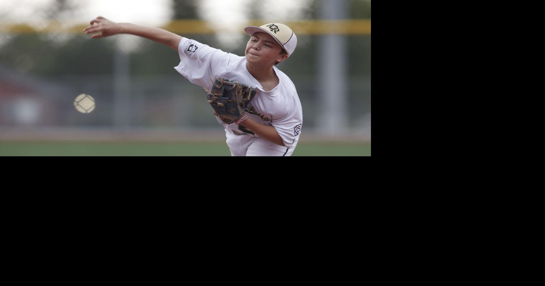 Abbott-O-Rabbit Majors All-Stars take Game 1 of state tourney against ...
