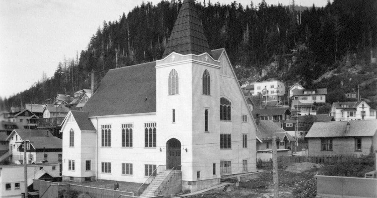 Lutherans celebrate Centennial year
