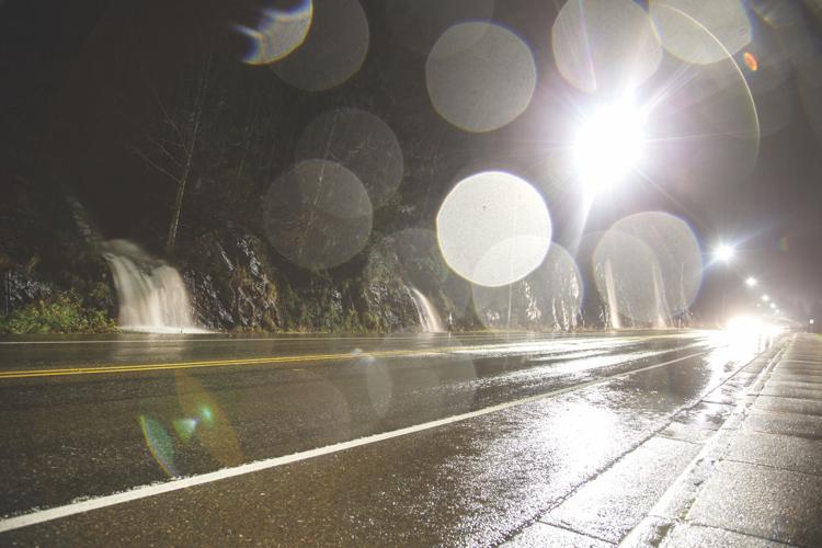 Ketchikan sees rainfall record on Tuesday Local News