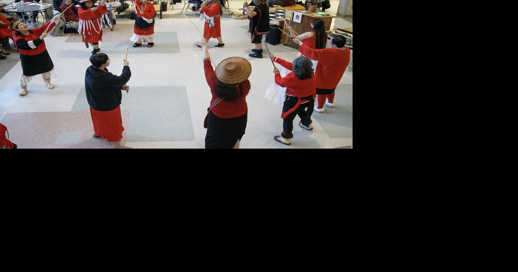 Ketchikan celebrates life and legacy of Elizabeth Peratrovich | Local ...
