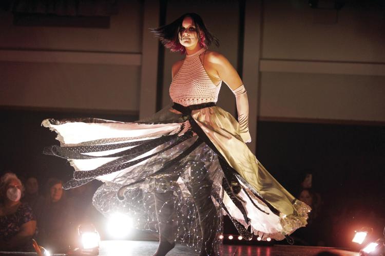 Wearable Art Show 2024 Photos