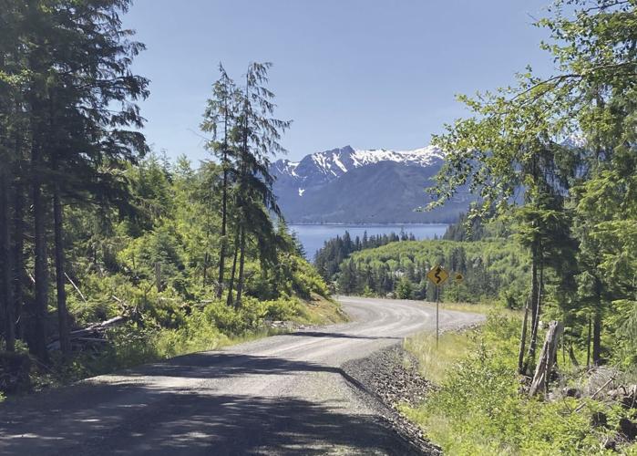 Shelter Cove Road project area to stay closed until completion in late spring, early summer of