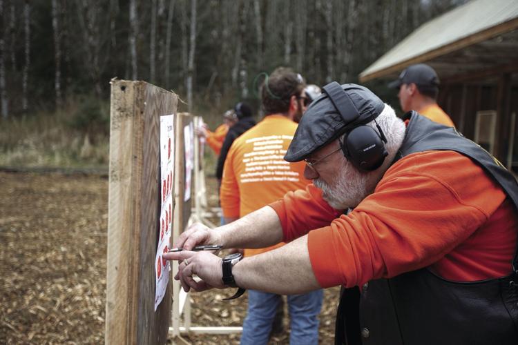 Marksmanship Challenge Davis scoring