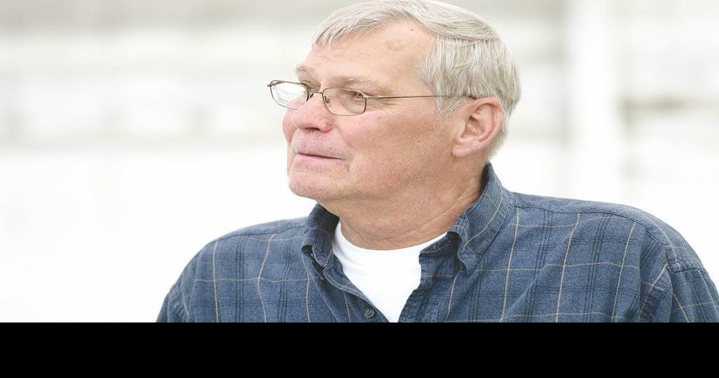 Ketchikan man honored by FAA Aviation mechanic marks 50 years Local