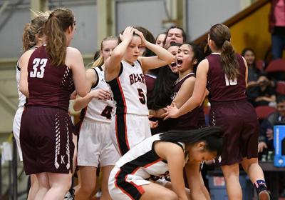 Lady Kings Crowned Region V Champs Kayhi Advances To State