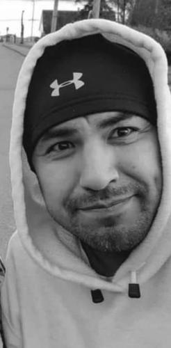 Obituary Roger Suckinaw