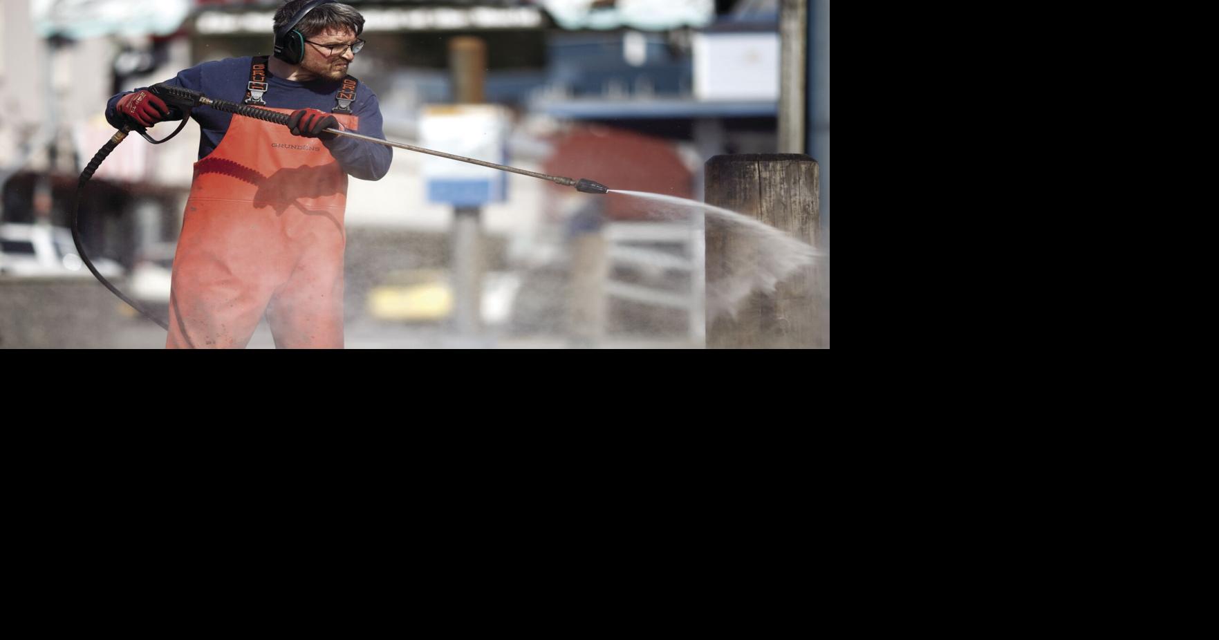 Spring cleaning Photos