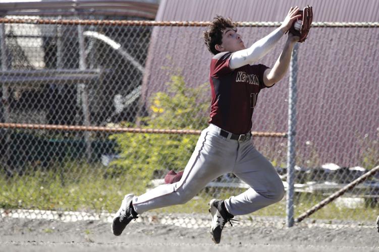 Ketchikan Post 3 opens season with conference split with Wasilla