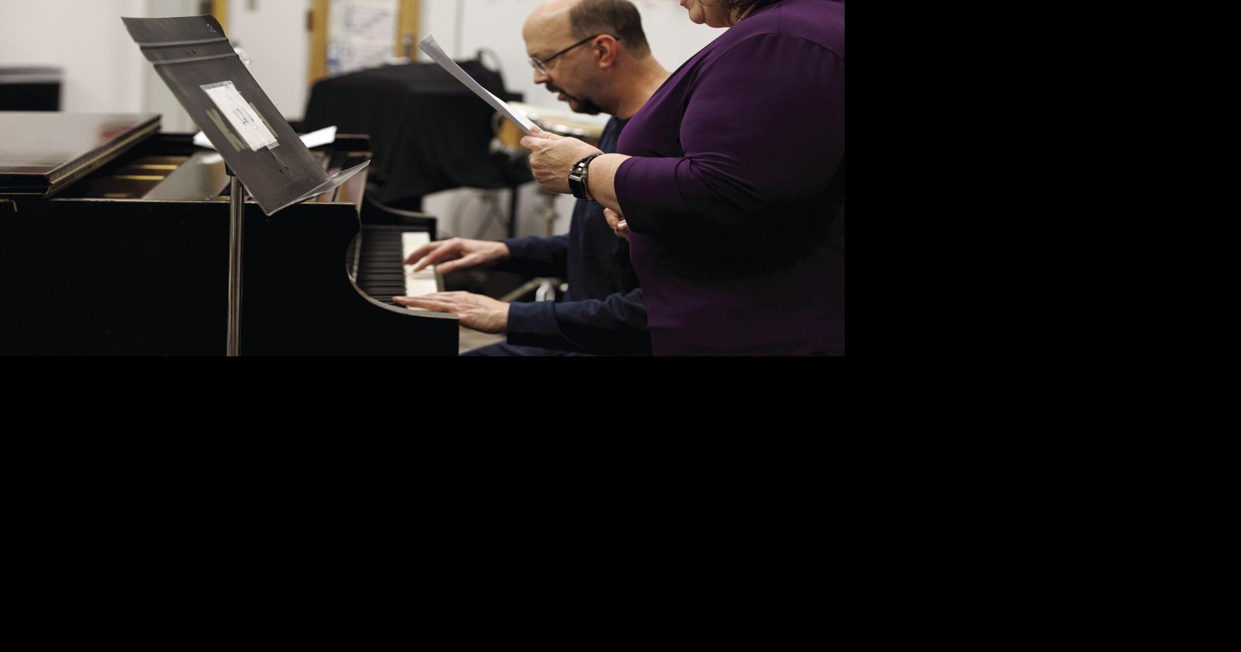 Jazz & Cabaret performers aspire to sing ‘a song their own’ | Scene ...