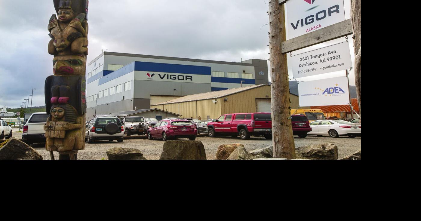 Vigor, JAG reach ‘tentative agreement’