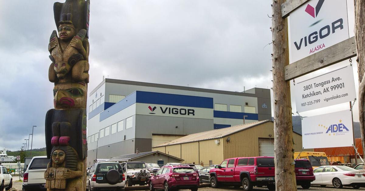 Vigor, JAG reach ‘tentative agreement’