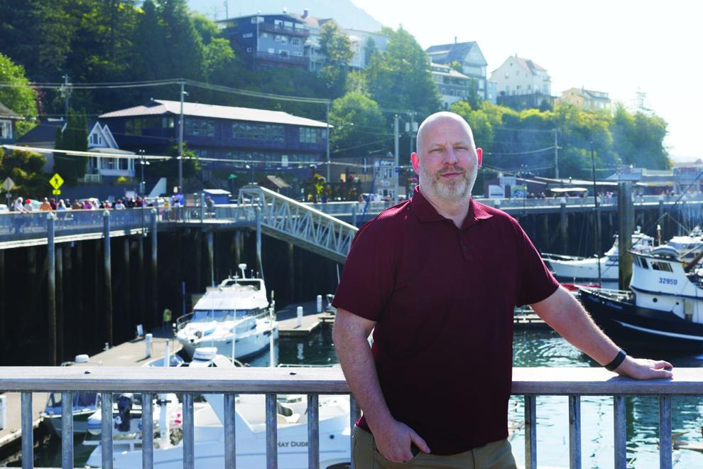 Hoage seeks to bring steady hand to City