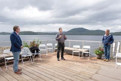 Hump Island Oyster Company