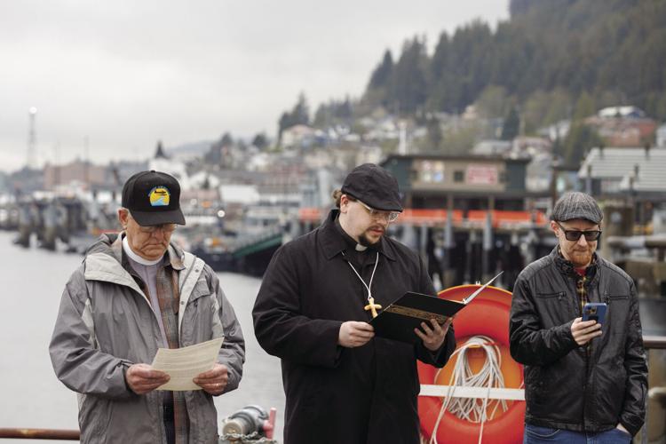Blessing of the Fleet