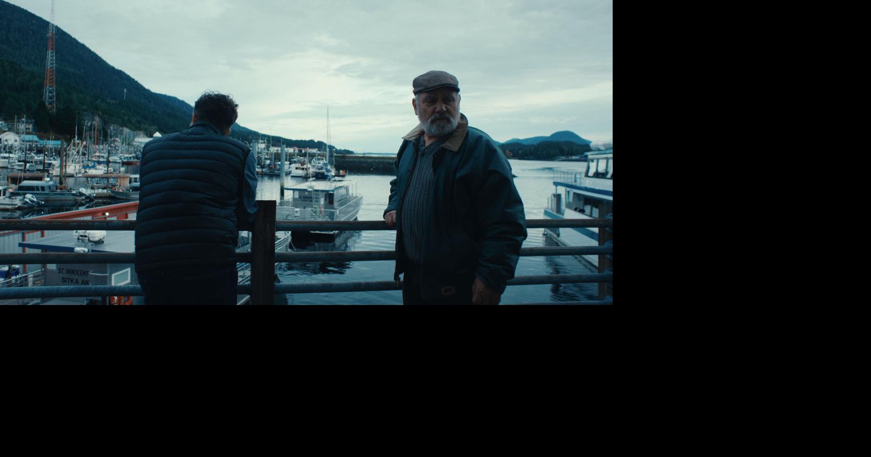 ‘The Ladder’ set for showings at SEAMAX