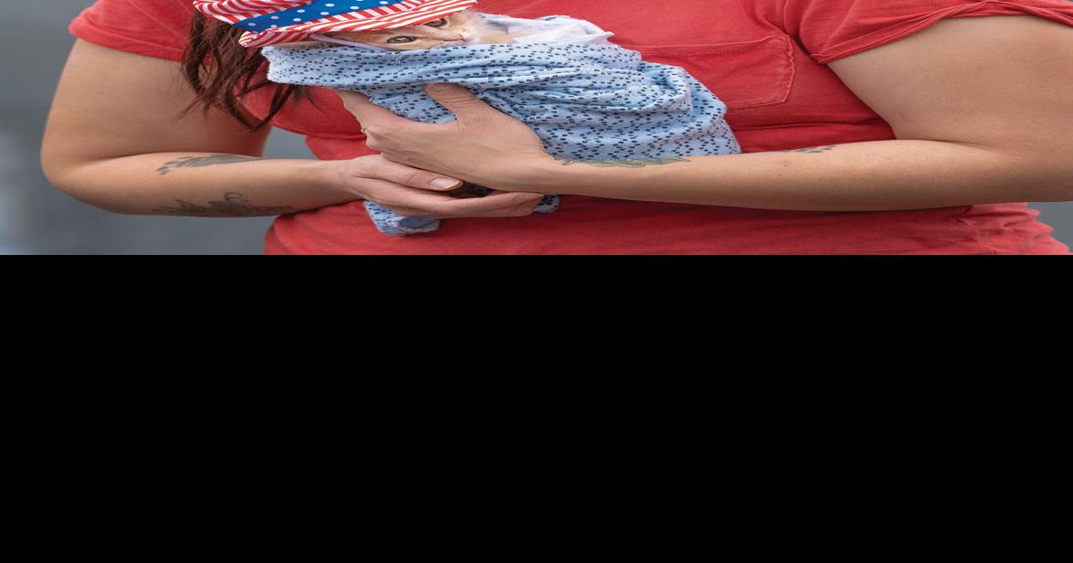 Ketchikan marks 4th of July Local News