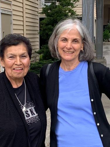 Biederman book 'Attic Wife'has deep Southeast AK roots
