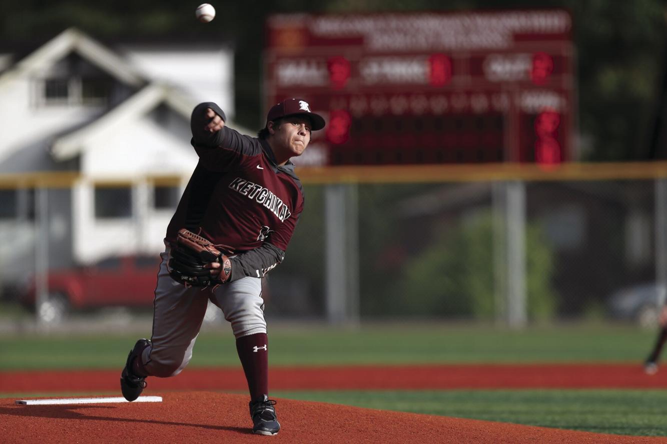 Ketchikan Post 3 opens its American Legion baseball season with