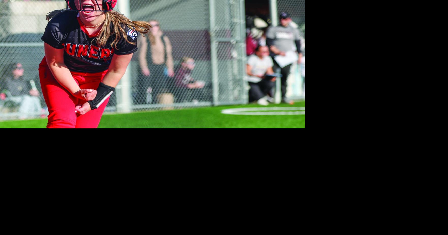 Juneau team beats Ketchikan in Juniors All-Star softball tourney