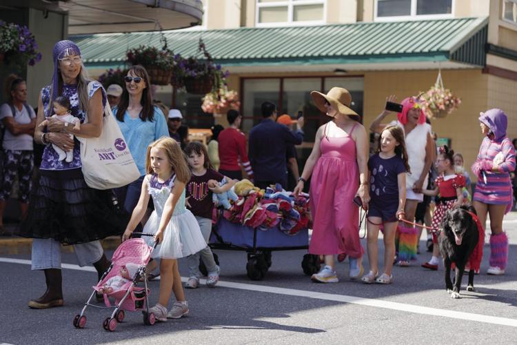 A look back at the 2023 KAAHC Blueberry Arts Festival! Photos