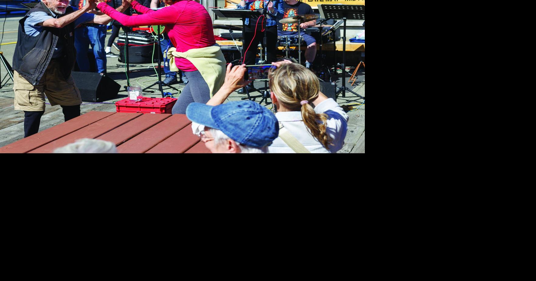 Music on the Season
