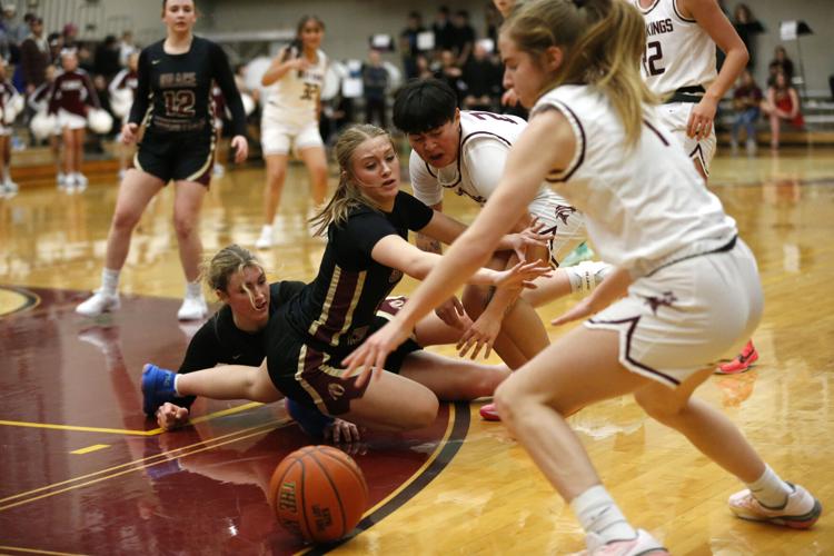 CCCC Day 3 Recaps Grace Christian defeats Kayhi for Girls Bracket