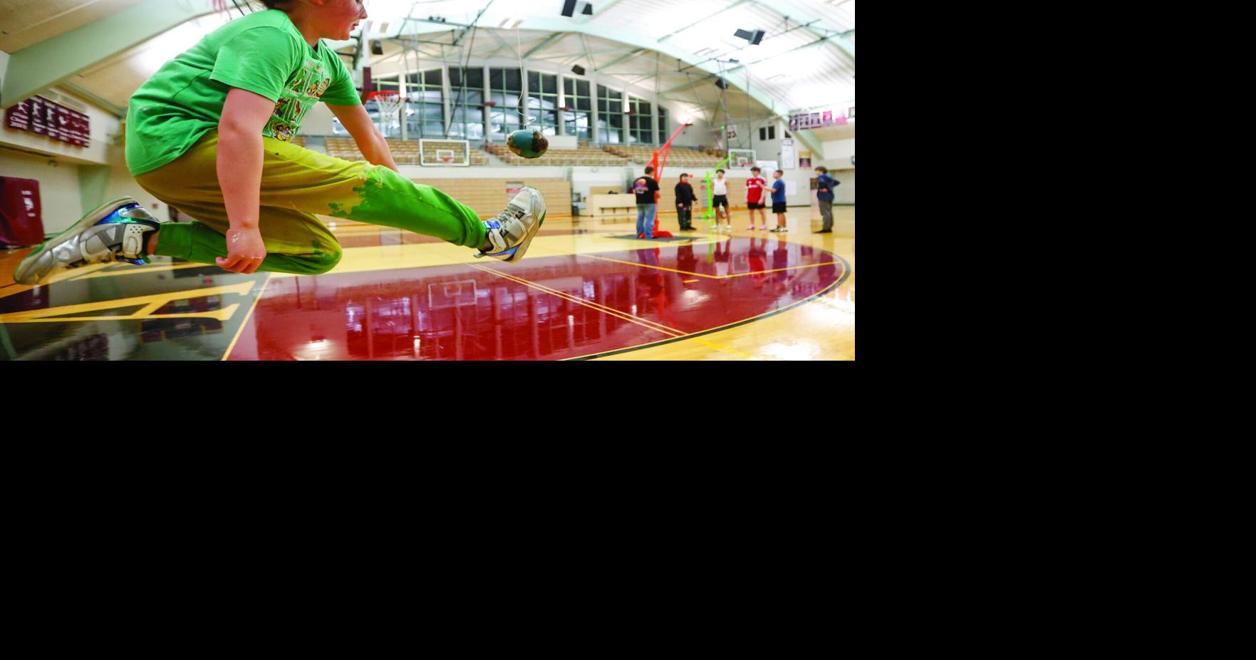 NYO shows tradition of sportsmanship