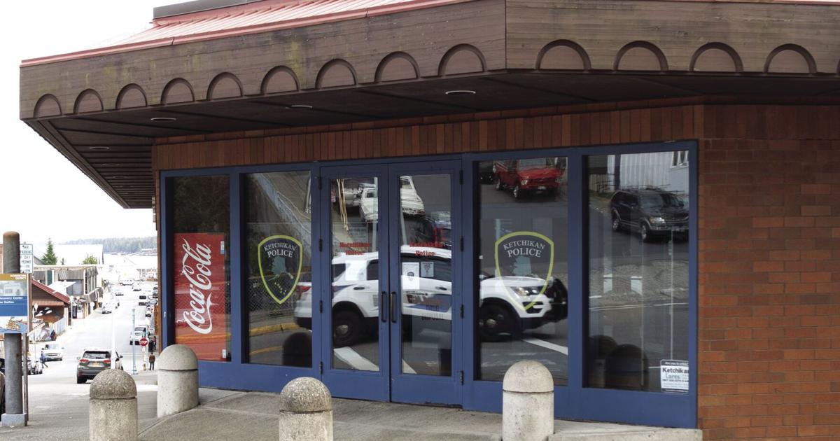 Ketch Department Store KPD Chief Walls provides department update during public ‘Ketch-Up ...