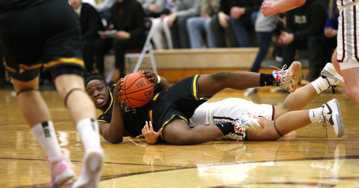 CCCC Day 2 Boys Bracket wrap-up: Service, West Anchorage to vie for ...