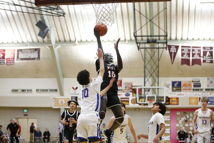 Clarke Cochrane Day 1 Boys Bracket sees Kayhi, Thunder Mountain
