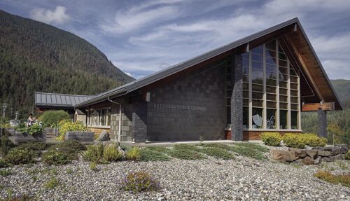KTN City Council meeting agenda includes wharfage fees, library policy ...