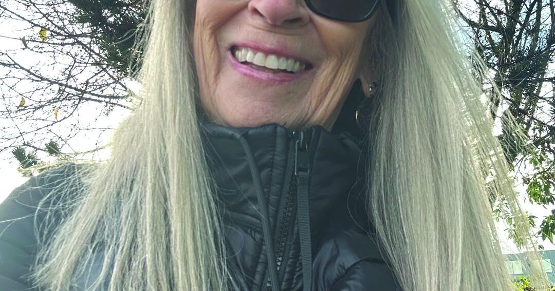Naab mixes mystery, true love and travel in final novel of trilogy
