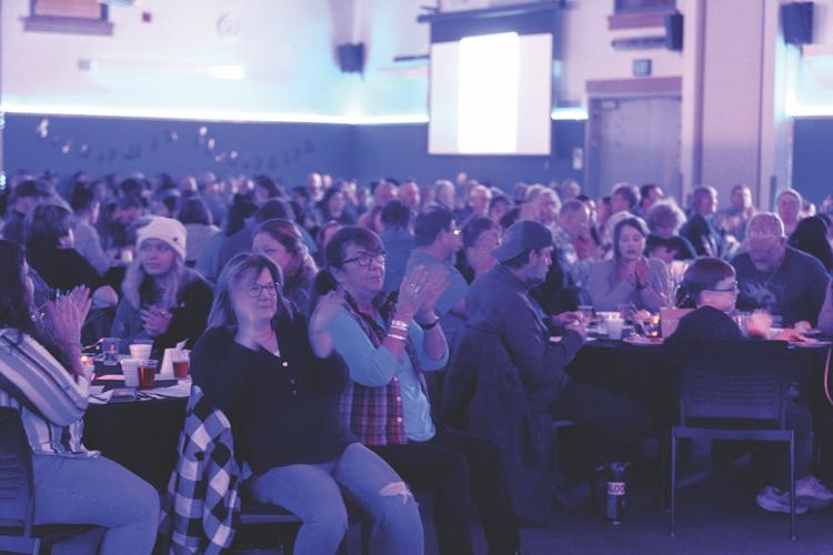 Schoenbar Songs for Your Supper Photos