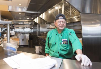 Restaurant roundup: Jeremiah’s open, Arctic Bar tries food