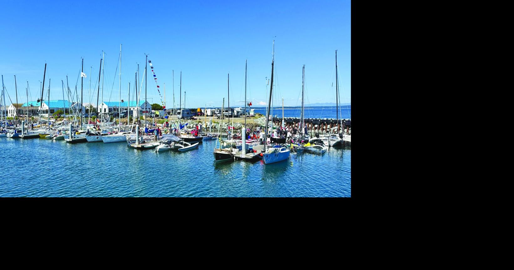 2026 Race To Alaska: As seen through the eyes of boaters