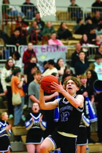 Wrangell Wolves escape trap game to place 2nd in boys 2A tourney ...