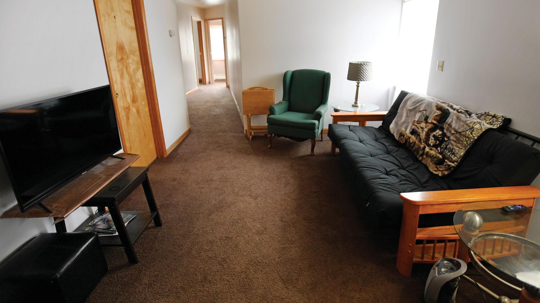 REENTRY house opens in Ketchikan - Vimarsana News