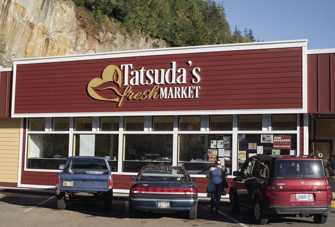 NO return for historic grocery Local News