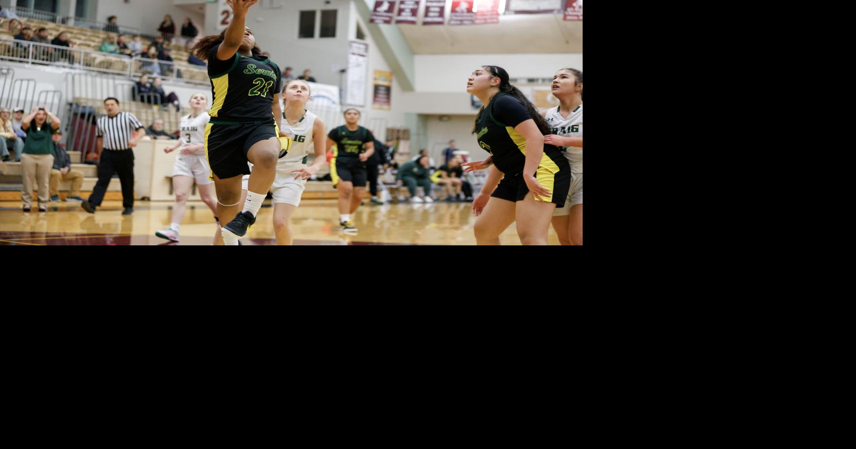 CCCC Day 2: Service's Watson powers Cougars to win over Craig | Sports ...