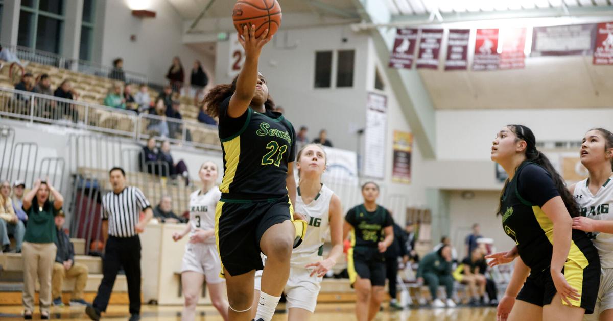 CCCC Day 2: Service's Watson powers Cougars to win over Craig | Sports ...